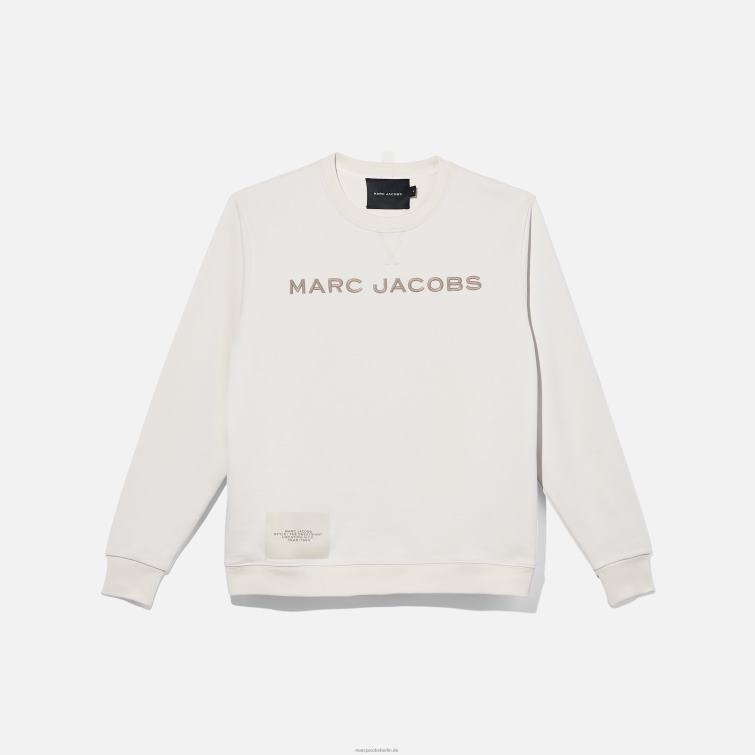 Das Sweatshirt D868H536 Marc Jacobs