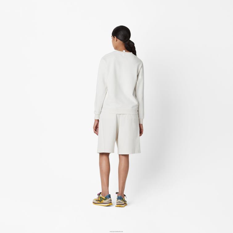 Das Sweatshirt D868H536 Marc Jacobs