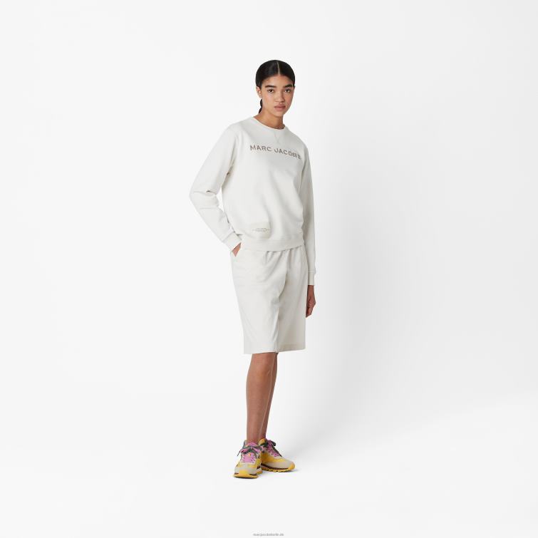 Das Sweatshirt D868H536 Marc Jacobs
