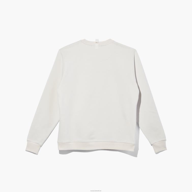 Das Sweatshirt D868H536 Marc Jacobs