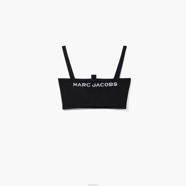das Bandeau D868H529 Marc Jacobs