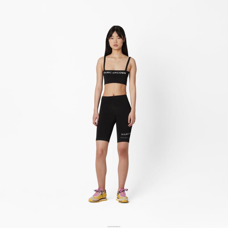 das Bandeau D868H529 Marc Jacobs