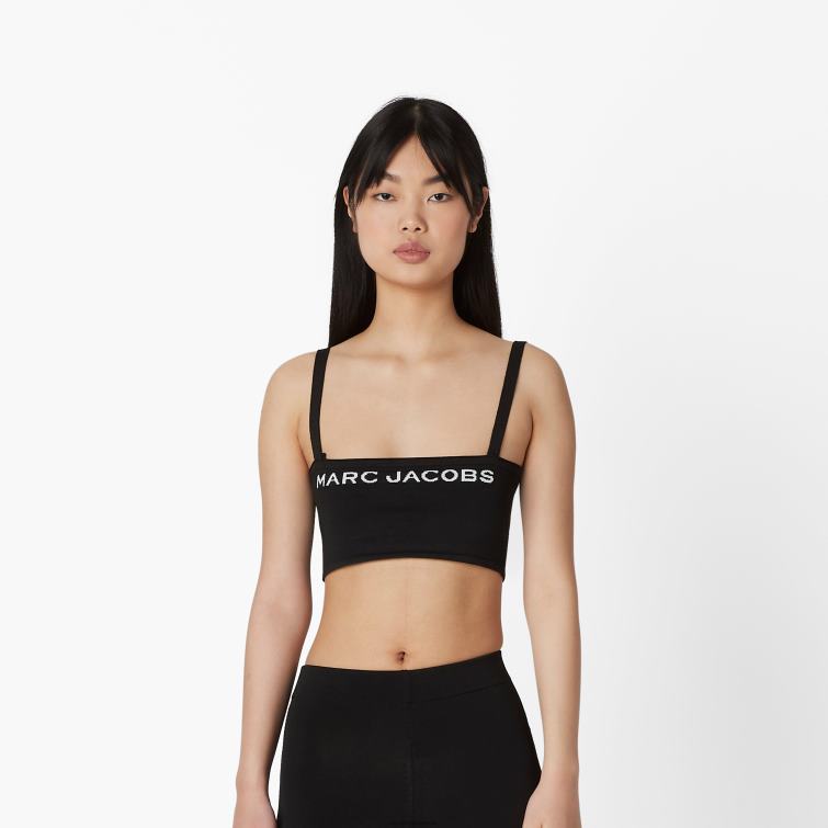 das Bandeau D868H529 Marc Jacobs