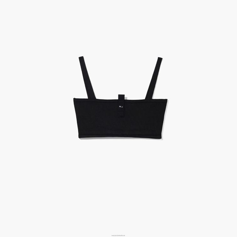 das Bandeau D868H529 Marc Jacobs