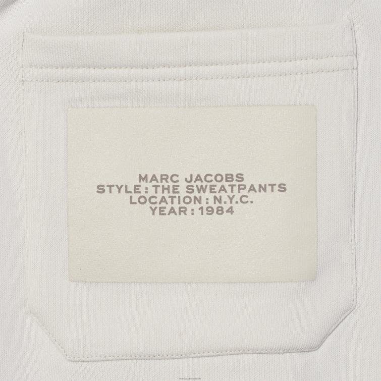 die Jogginghose D868H545 Marc Jacobs