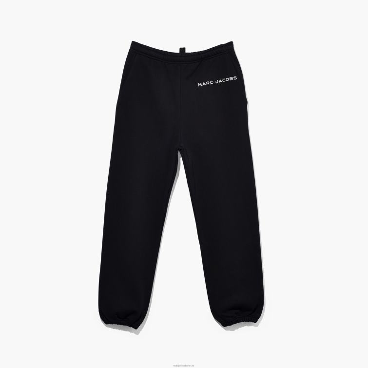 die Jogginghose D868H546 Marc Jacobs
