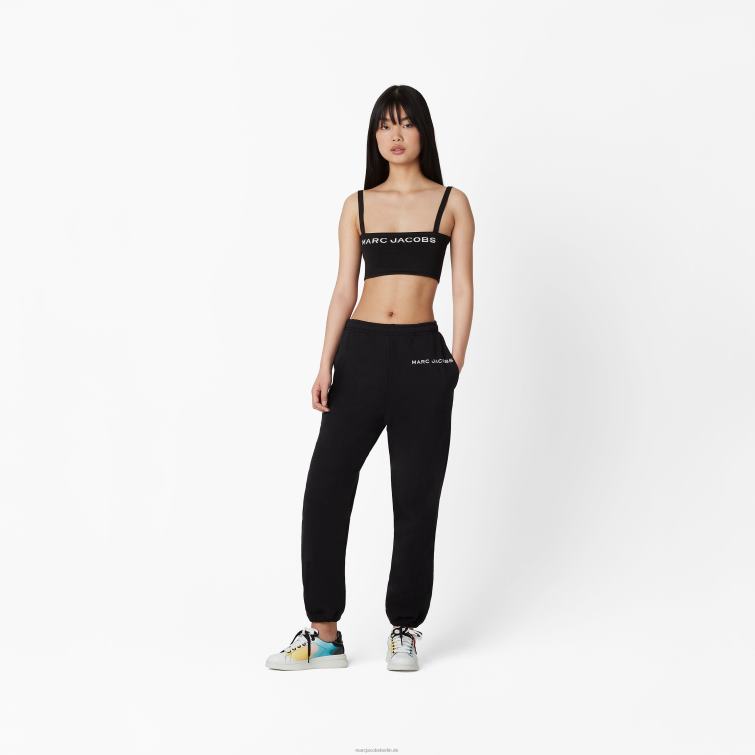 die Jogginghose D868H546 Marc Jacobs