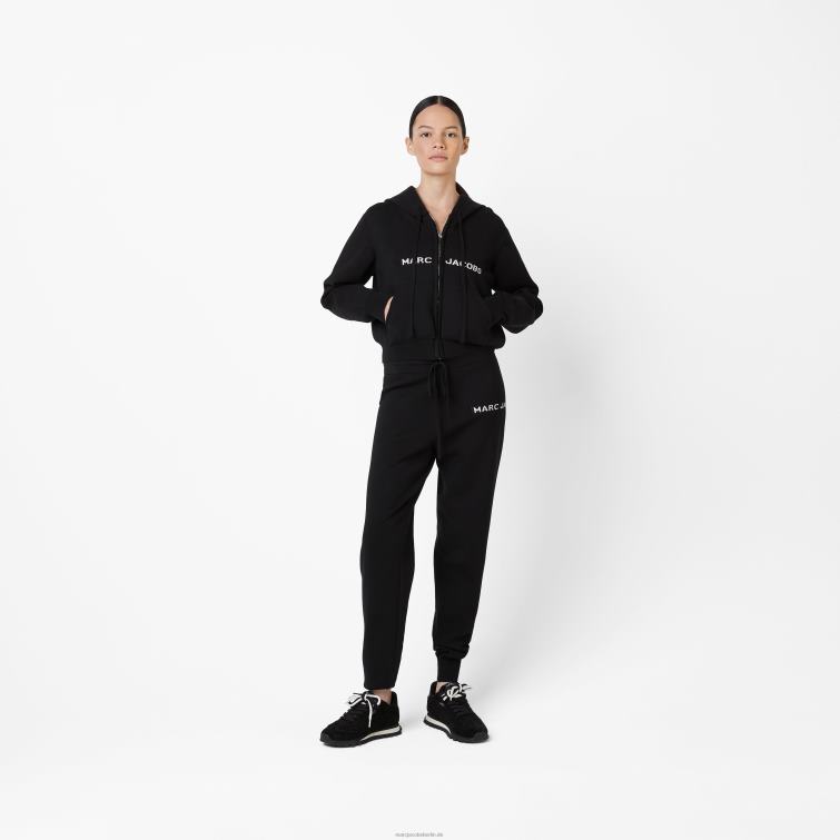 die gestrickte Jogginghose D868H544 Marc Jacobs