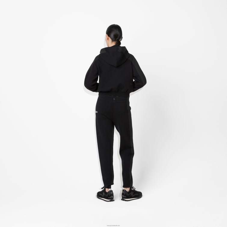 die gestrickte Jogginghose D868H544 Marc Jacobs
