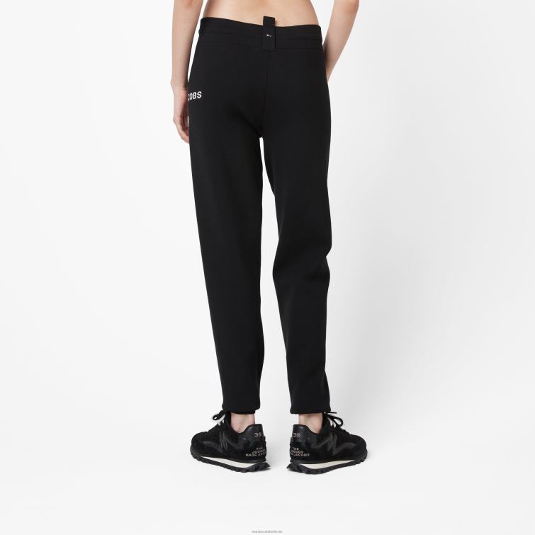 die gestrickte Jogginghose D868H544 Marc Jacobs