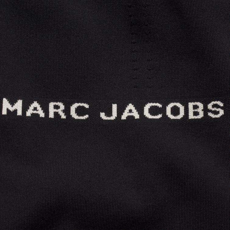 die gestrickte Jogginghose D868H544 Marc Jacobs