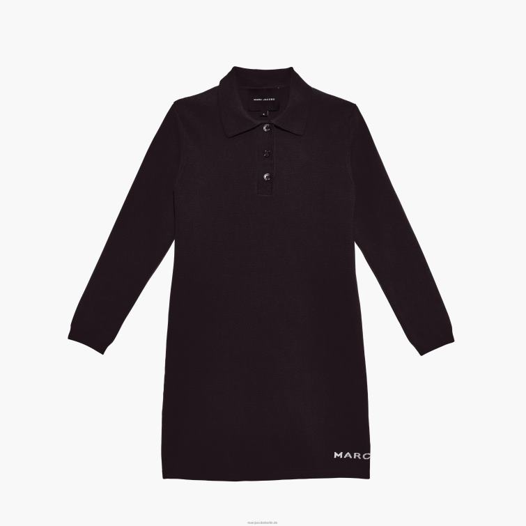 das 3/4-Tenniskleid D868H524 Marc Jacobs