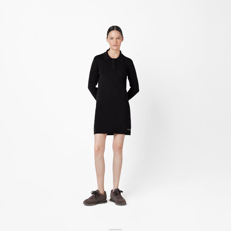 das 3/4-Tenniskleid D868H524 Marc Jacobs