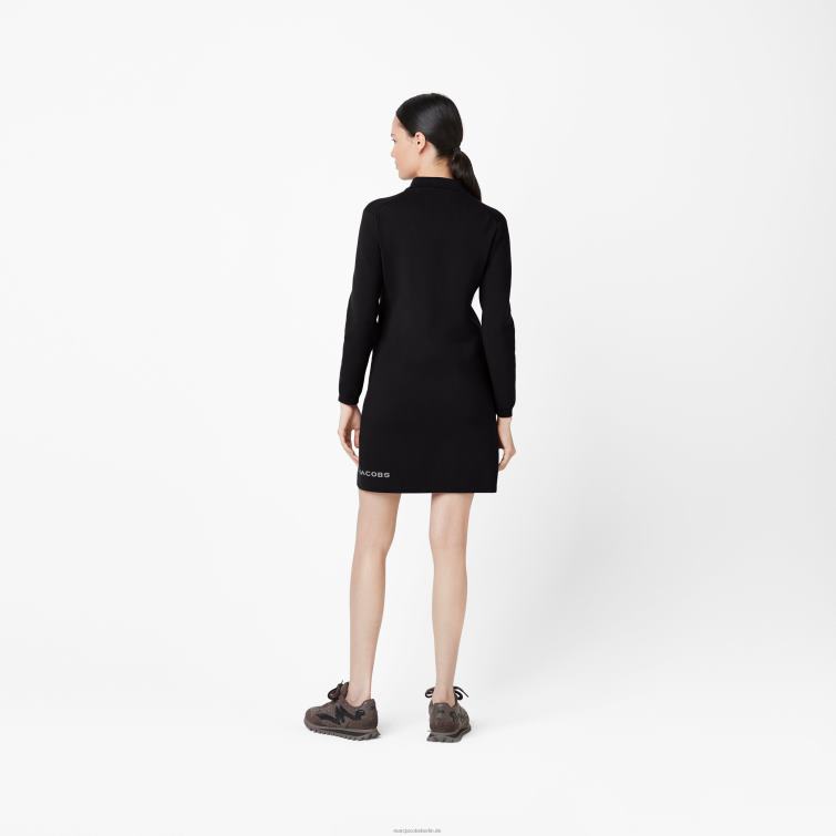 das 3/4-Tenniskleid D868H524 Marc Jacobs