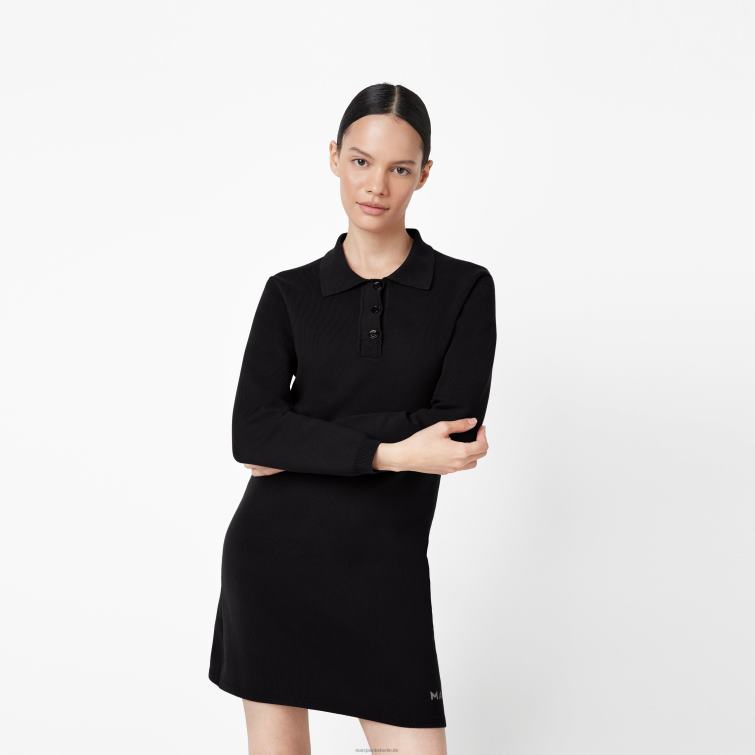 das 3/4-Tenniskleid D868H524 Marc Jacobs
