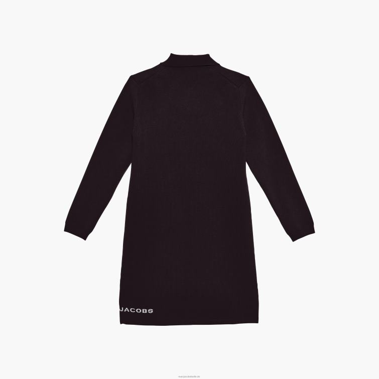 das 3/4-Tenniskleid D868H524 Marc Jacobs