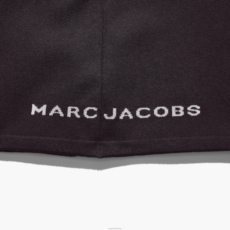 das 3/4-Tenniskleid D868H524 Marc Jacobs