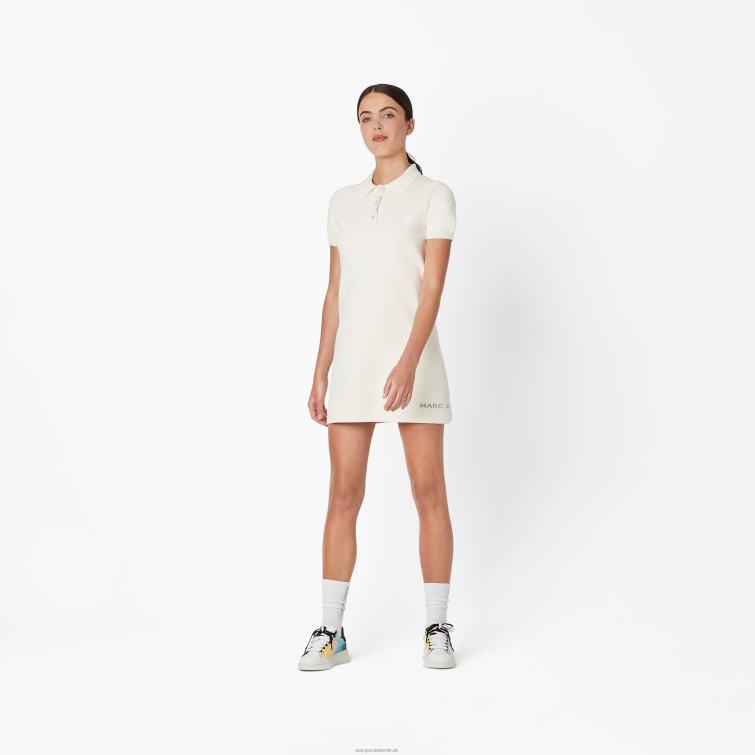 das Tenniskleid D868H525 Marc Jacobs