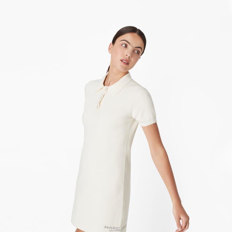 das Tenniskleid D868H525 Marc Jacobs
