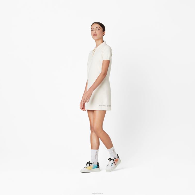 das Tenniskleid D868H525 Marc Jacobs