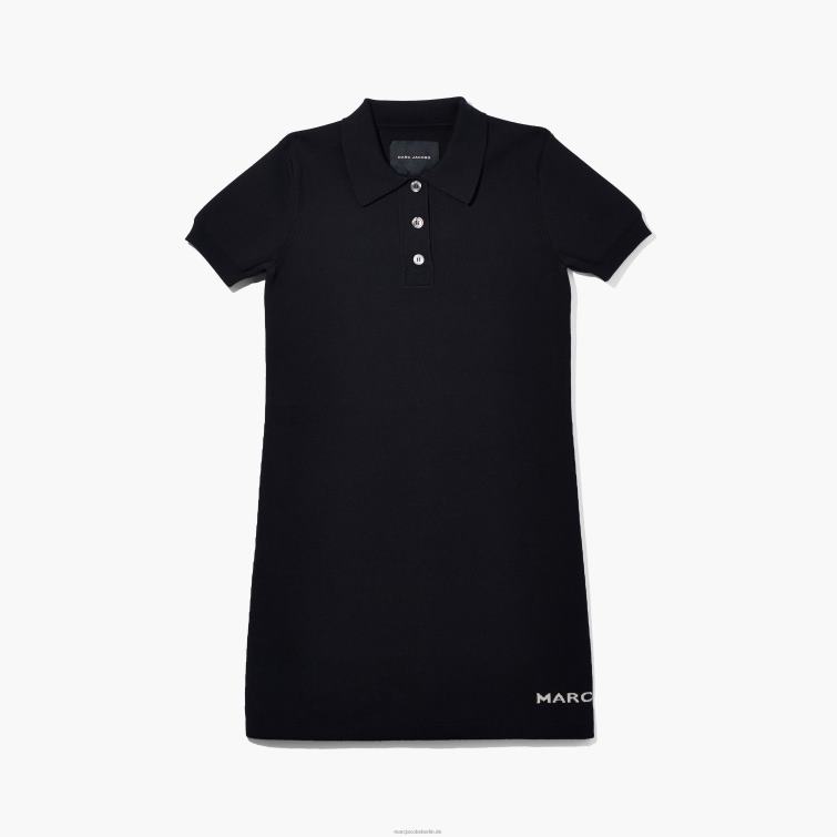 das Tenniskleid D868H526 Marc Jacobs