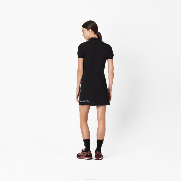 das Tenniskleid D868H526 Marc Jacobs