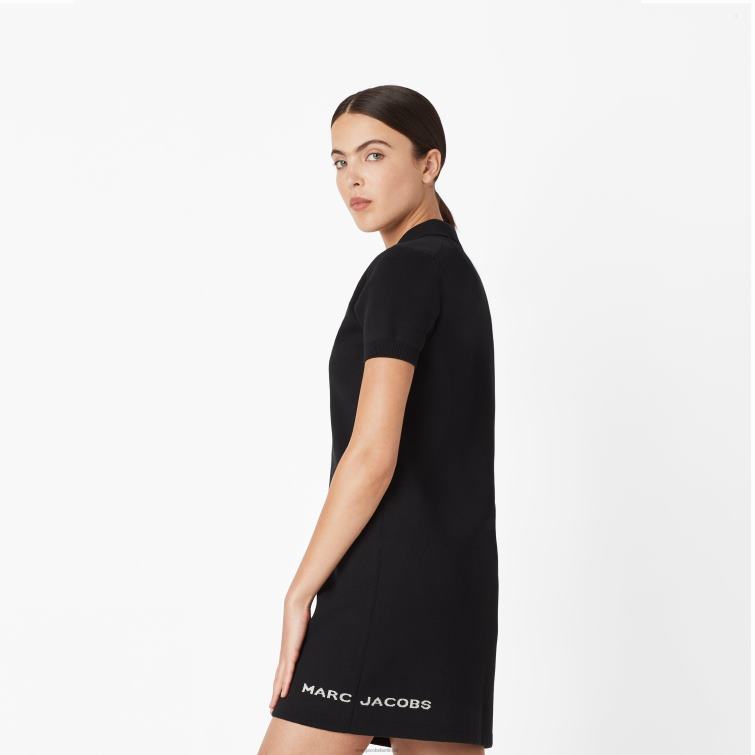 das Tenniskleid D868H526 Marc Jacobs
