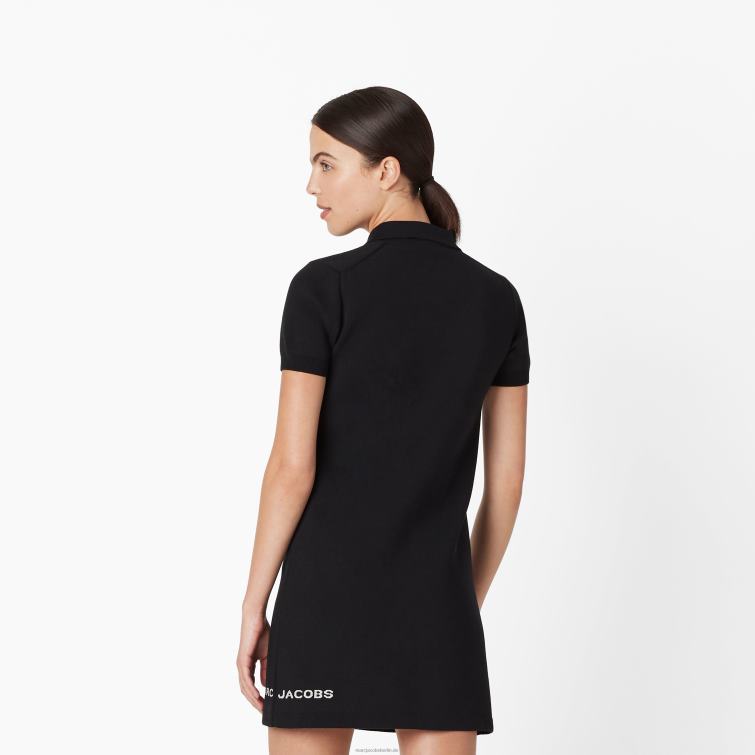 das Tenniskleid D868H526 Marc Jacobs
