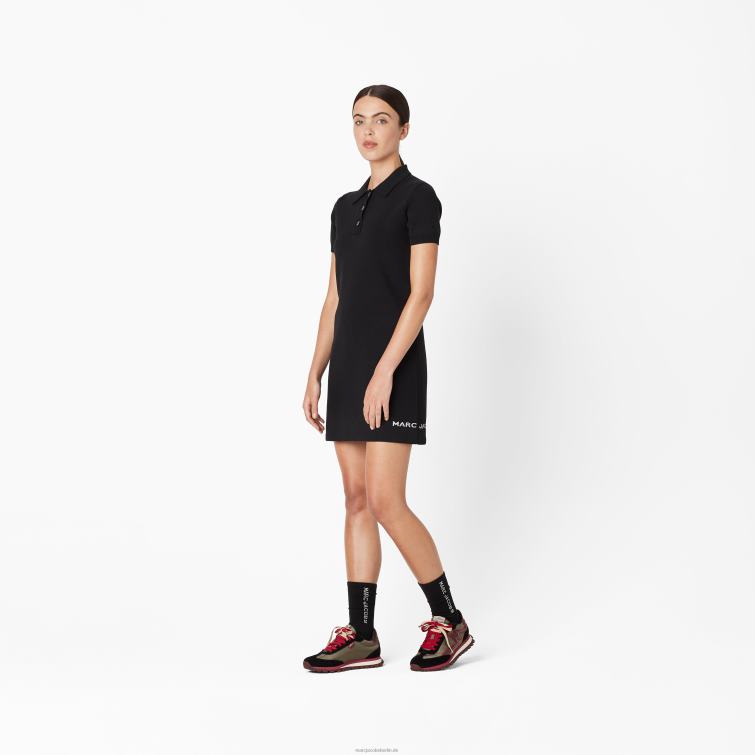 das Tenniskleid D868H526 Marc Jacobs