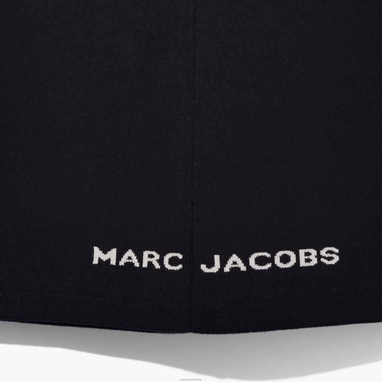 das Tenniskleid D868H526 Marc Jacobs