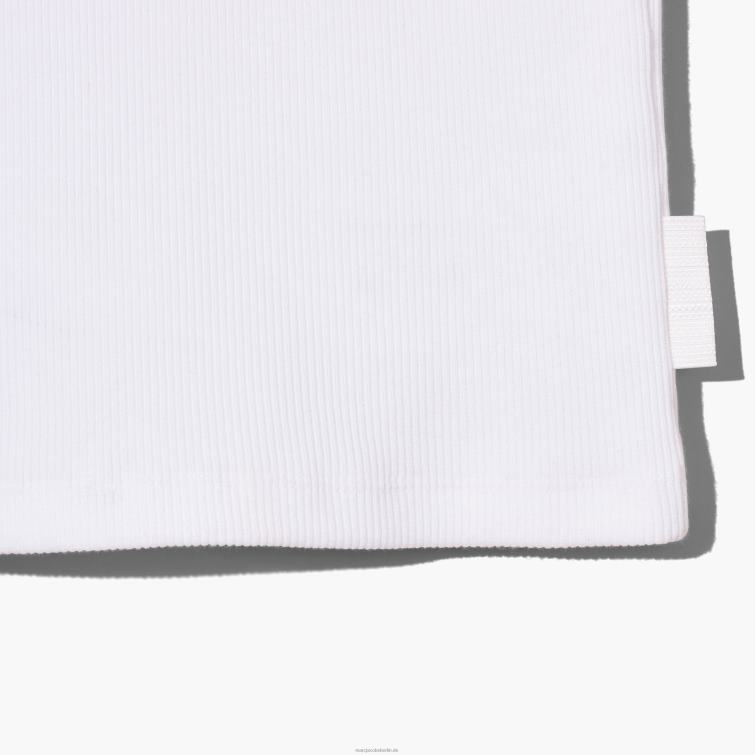 das Icon-Ripp-Tanktop D868H476 Marc Jacobs
