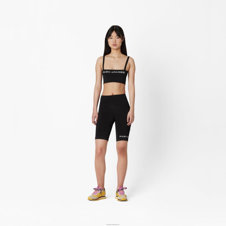 die Sportshorts D868H543 Marc Jacobs