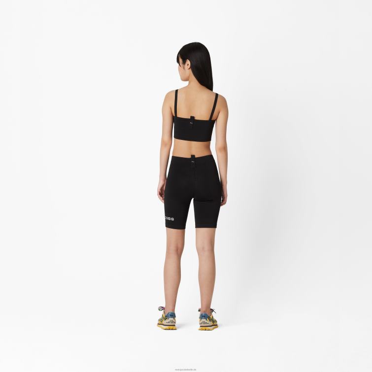 die Sportshorts D868H543 Marc Jacobs