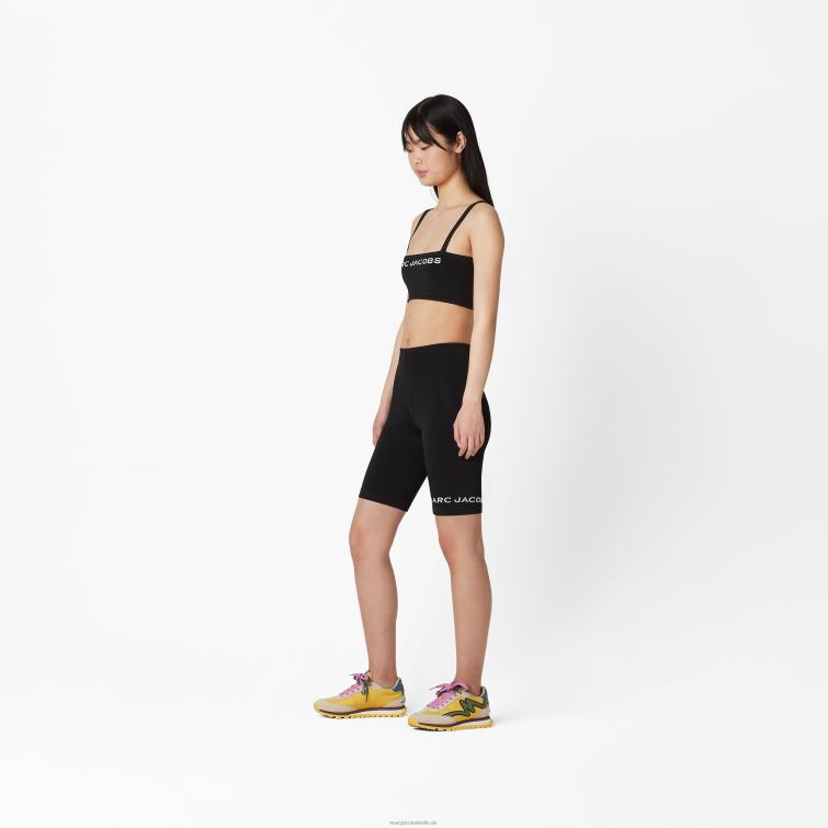 die Sportshorts D868H543 Marc Jacobs