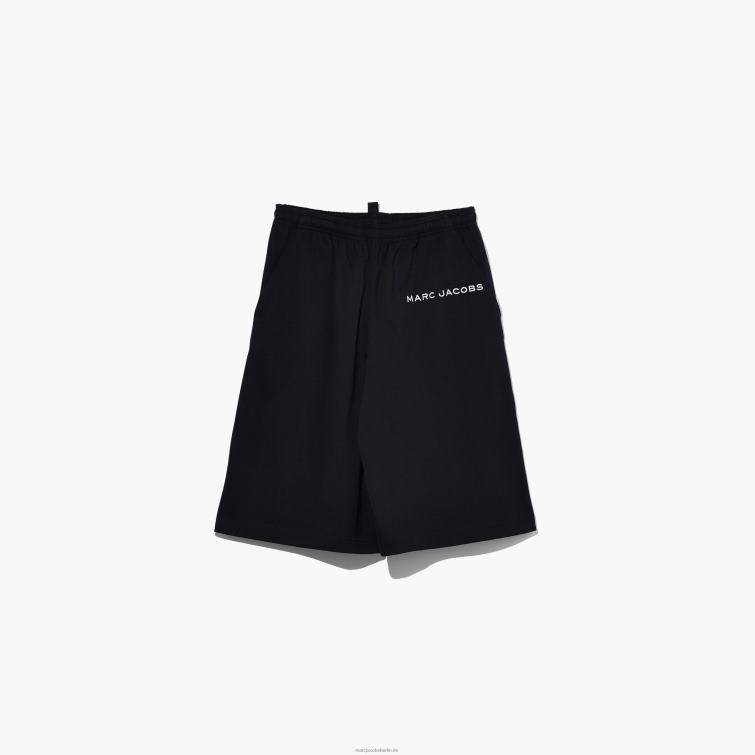 die T-Shorts D868H540 Marc Jacobs