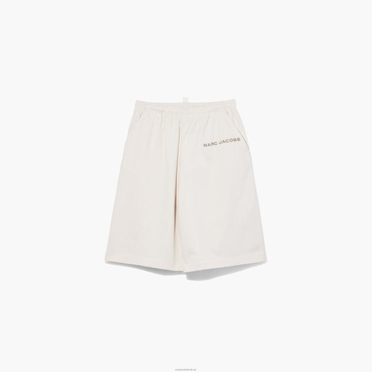 die T-Shorts D868H541 Marc Jacobs