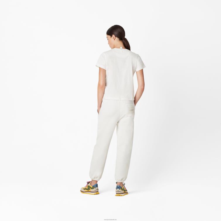 das T-Shirt D868H532 Marc Jacobs