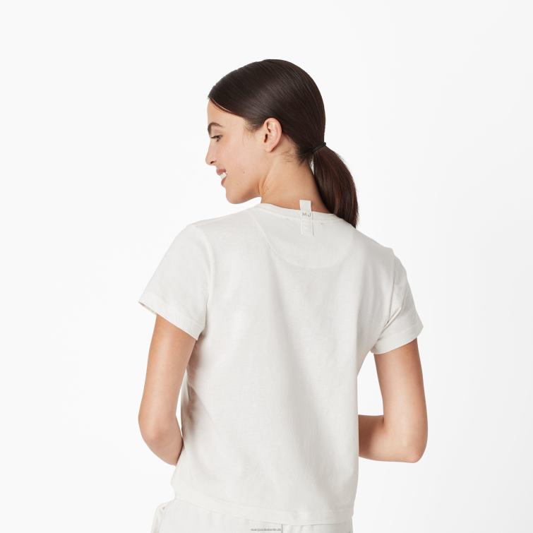 das T-Shirt D868H532 Marc Jacobs