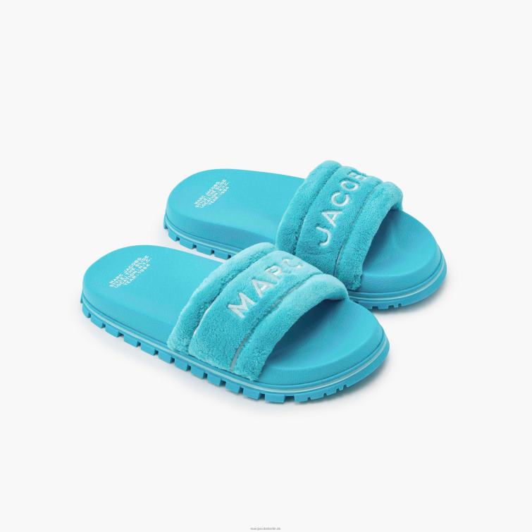 die Frotteerutsche D868H580 Marc Jacobs