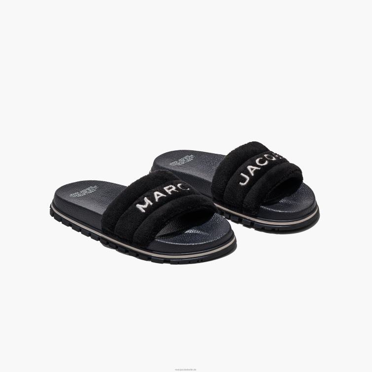 die Frotteerutsche D868H583 Marc Jacobs