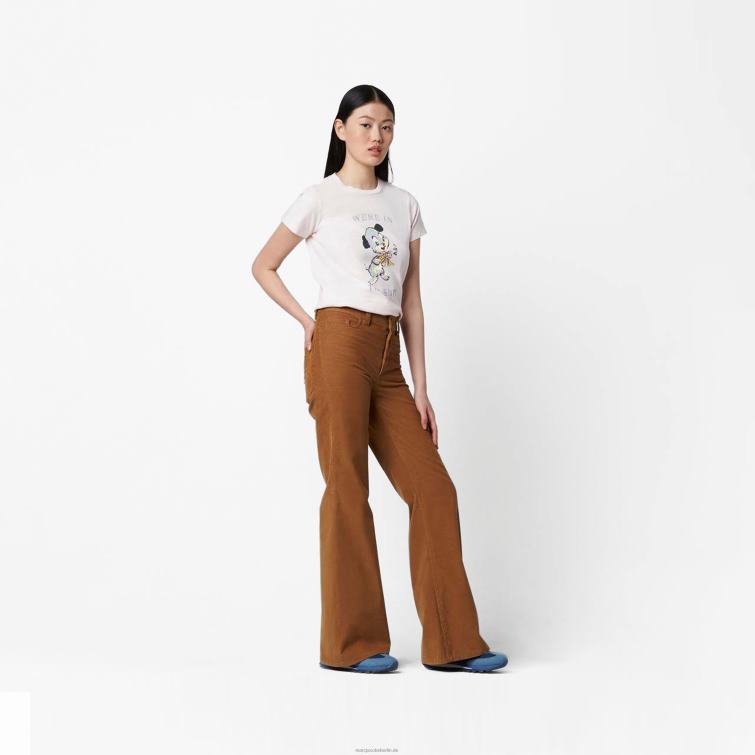 der Denim-Jogger D868H579 Marc Jacobs