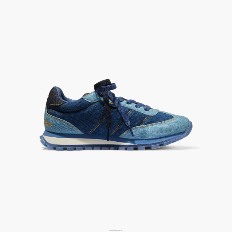 der Denim-Jogger D868H579 Marc Jacobs