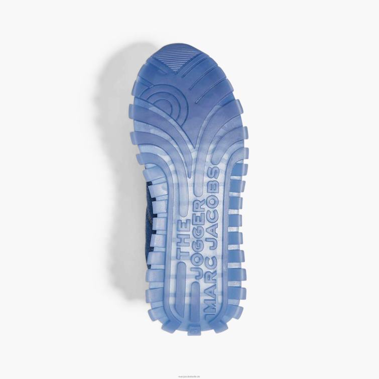 der Denim-Jogger D868H579 Marc Jacobs
