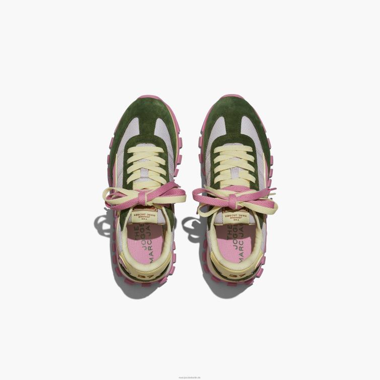 der Jogger D868H572 Marc Jacobs