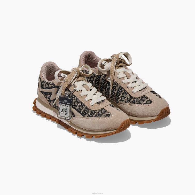 der Monogramm-Jogger D868H513 Marc Jacobs