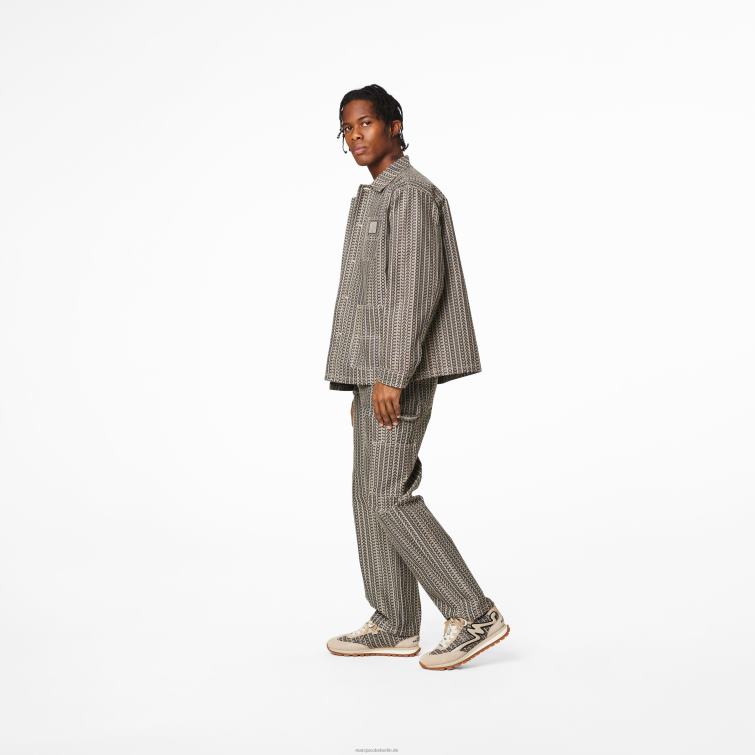 der Monogramm-Jogger D868H513 Marc Jacobs