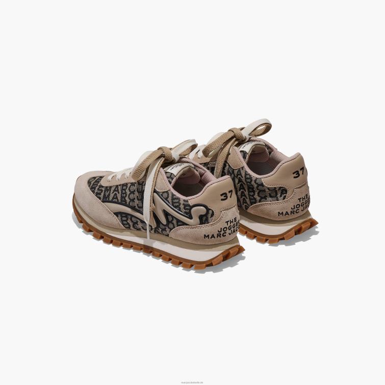 der Monogramm-Jogger D868H513 Marc Jacobs