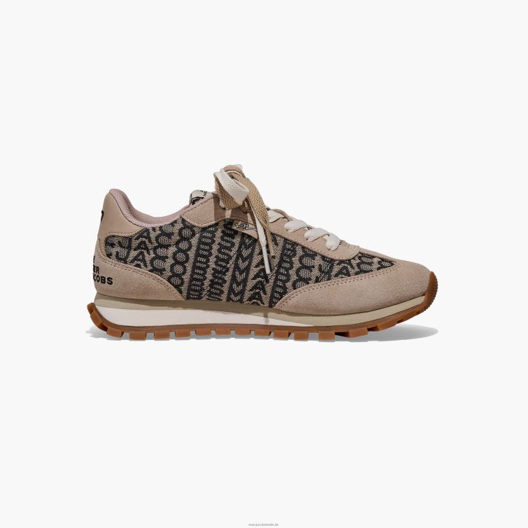 der Monogramm-Jogger D868H513 Marc Jacobs
