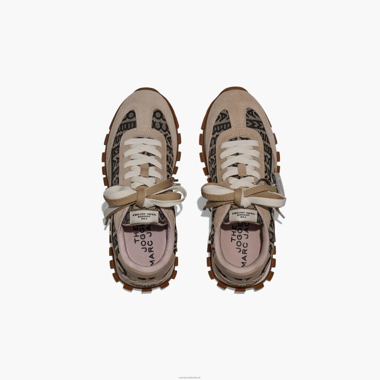 der Monogramm-Jogger D868H513 Marc Jacobs