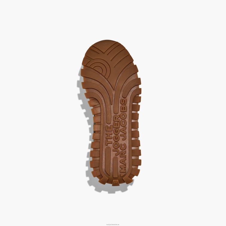 der Monogramm-Jogger D868H513 Marc Jacobs